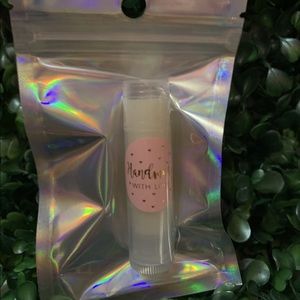 Lips Balm Flavor: Coconut